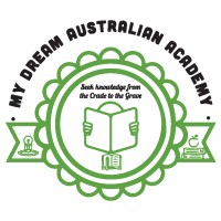 My Dream Australian Academy logo - Similar company to Nzqa