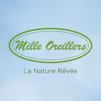 Mille Oreillers - La Nature Rêvée logo - Similar company to Easytex