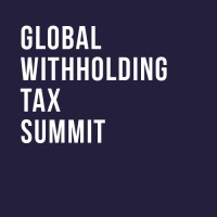 Global Withholding Tax Summit logo - Similar company to Tconsult Ltd