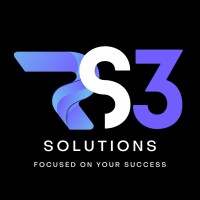 RS3 Solutions logo - Similar company to Managed It Pty Ltd