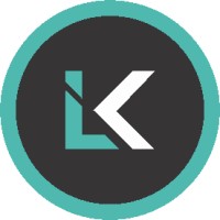 Logicknots logo - Similar company to J-Freight Logistics