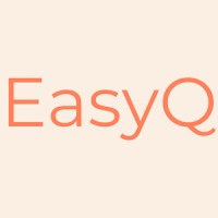 EasyQ logo - Similar company to Easyq