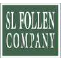 SL Follen Company logo - Similar company to Savala Llc
