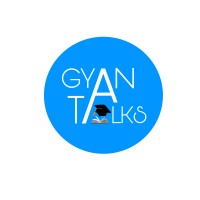 Gyan TALKS logo - Similar company to Jj