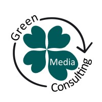 Green Media Consulting logo - Similar company to Disi Talent