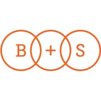 Brown + Sardina logo - Similar company to The Cecil Group