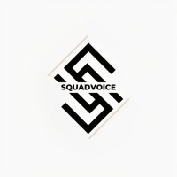 Squadvoice logo - Similar company to Wave Genome