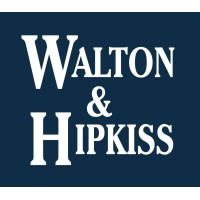 Walton & Hipkiss logo - Similar company to Ap Morgan