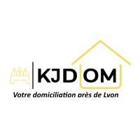KJDOM logo - Similar company to Rc Conseils Brignais