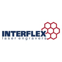 Interflex Laser Engravers logo - Similar company to Interflex Inc.