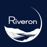 Riveron logo - Similar company to Harney Partners