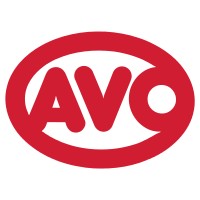 AVO-Werke Sp. z o.o. logo - Similar company to Amerpharma