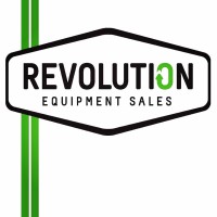 Revolution Equipment Sales logo - Similar company to Brewfab Usa