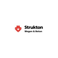 Strukton Wegen & Beton logo - Similar company to Devotrom Verkeer & Infra B.V