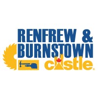 Renfrew Castle Building Centre (Wood Works of Renfrew)