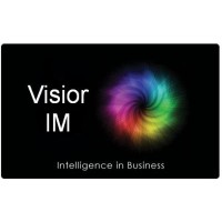 Visiorim AB - Intelligence in Business logo - Similar company to Ib-Vision