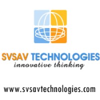 SVSAV Technologies - India logo - Similar company to Svava