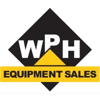 WPH Equipment Sales logo - Similar company to Elbowroom (Aust) Pty Ltd