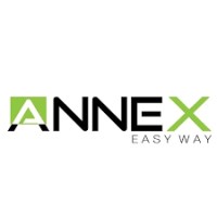 Annex Worldwide Ltd. logo - Similar company to Stickboy
