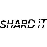 Shard IT Services logo - Similar company to Shard