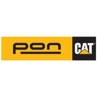 Pon Equipment Norway AS logo - Similar company to Visma Draftit - Norge