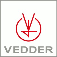 VEDDER GmbH logo - Similar company to F/List