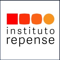 Instituto Repense logo - Similar company to Donut Brasil