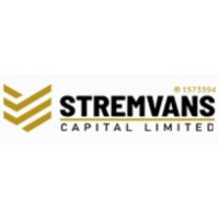 Stremvans Capital Limited