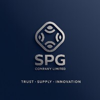 SPG Company Limited logo - Similar company to Hlb Plux Ent. (Electricals & Electronics)