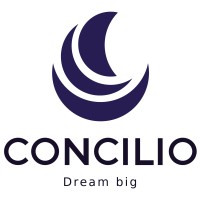 CONCILIO LLP logo - Similar company to Mbh Creative Studio Llp