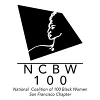 National Coalition of 100 Black Women, Inc., San Francisco Chapter logo - Similar company to National Coalition Of 100 Black Women, Inc., Sacramento Chapter