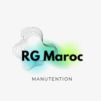 RG Maroc logo - Similar company to Jfi Maroc