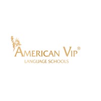 American VIP Language Schools logo - Similar company to Pizelato™