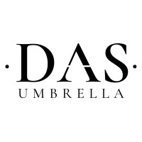 DAS Umbrella logo - Similar company to Sourcefy.Co