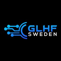 GLHF Sweden AB logo - Similar company to Playground Data
