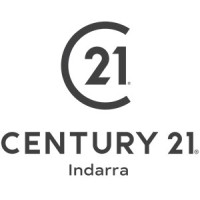 Century 21 Indarra logo - Similar company to Curutchet Immo