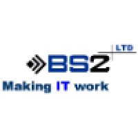 BS2 Ltd (now trading as Nucleo) logo - Similar company to Zinon It Solutions