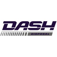 Dash Disposal logo - Similar company to Gatehouse Purchasing, Llc