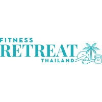 Fitness Retreat Thailand logo - Similar company to Phuketfit
