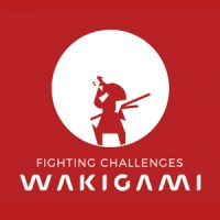 WAKIGAMI logo - Similar company to Simona Ruffino