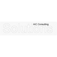 AIC Software Solutions logo - Similar company to Adi Software Design