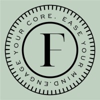 The Forem - A Physical Therapy Practice logo - Similar company to Phoenix Therapy Practice