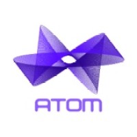 ATOM Technology Solutions logo - Similar company to Bitsmart.Tech