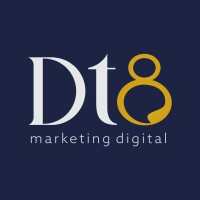 DT8 - Marketing Digital & Vendas logo - Similar company to Onrizon Social Games