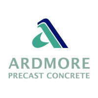 Ardmore Precast Concrete Ltd logo - Similar company to Eighty3 Creative Limited