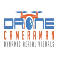 The Drone Cameraman logo - Similar company to Drone On Demand