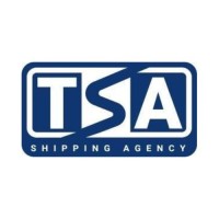 PT. TRANS SHIPPING AGENCY INDONESIA logo - Similar company to Balancia Ship Agency