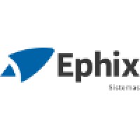 Ephix Sistemas logo - Similar company to Pedidook