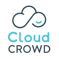 Cloud CROWD logo - Similar company to Intouch Ict Solutions