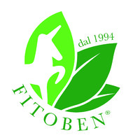 Fitoben logo - Similar company to Almaphyto Srl